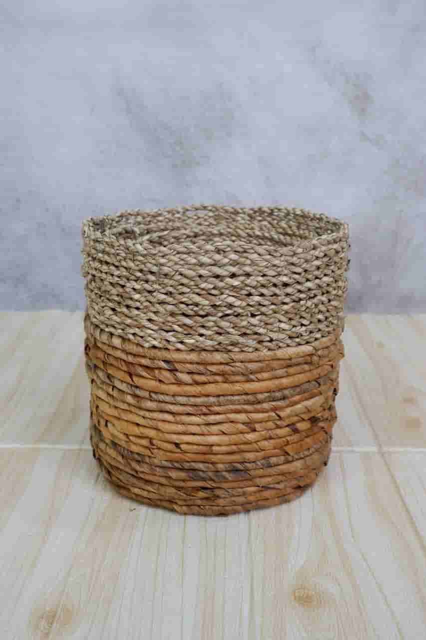 Blossom baskets