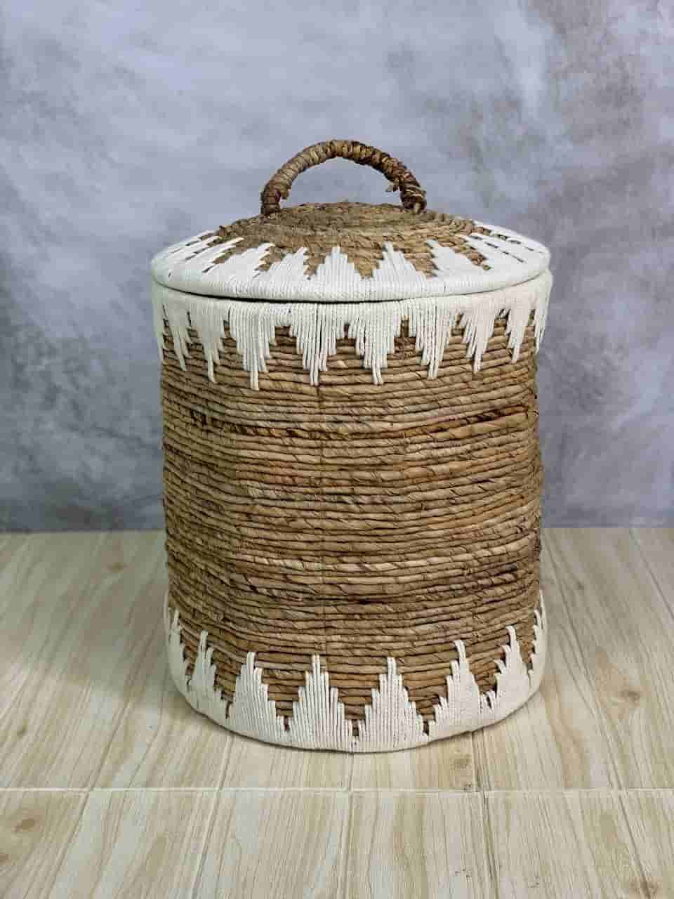 Tropic Vibe baskets