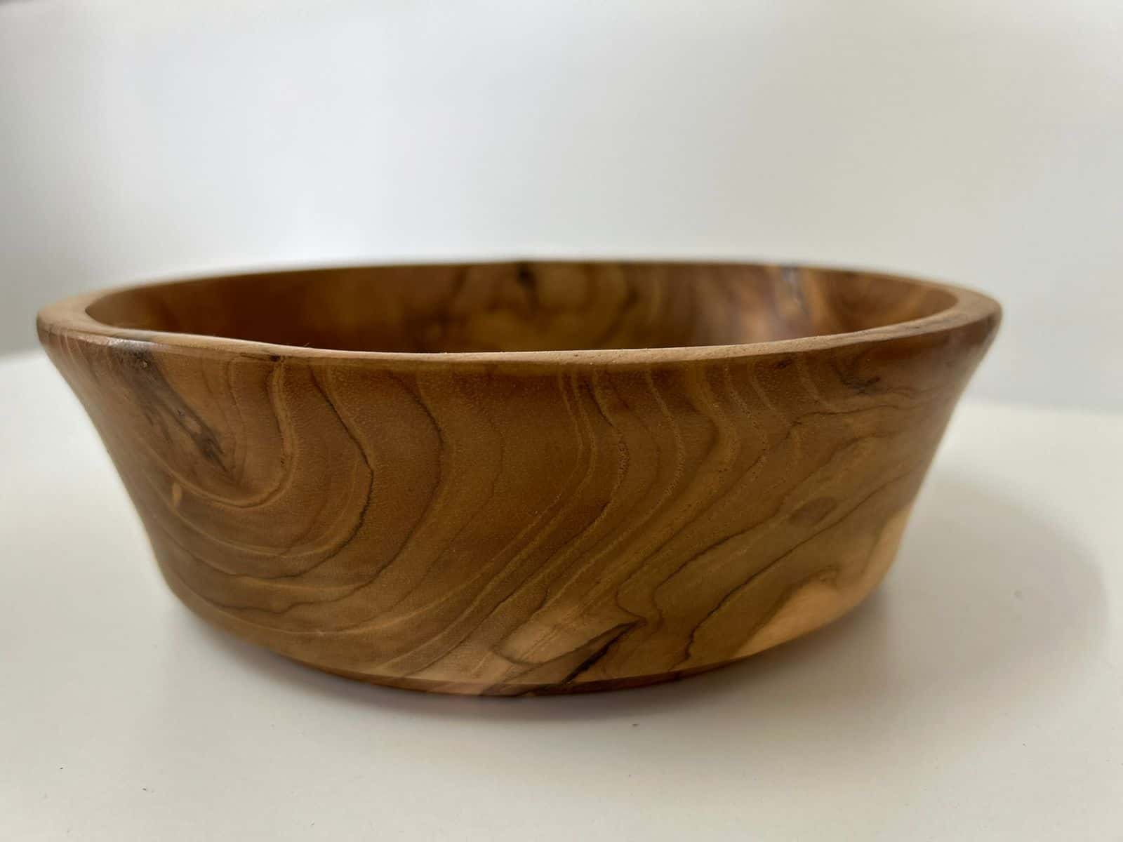 Cereal Bowl