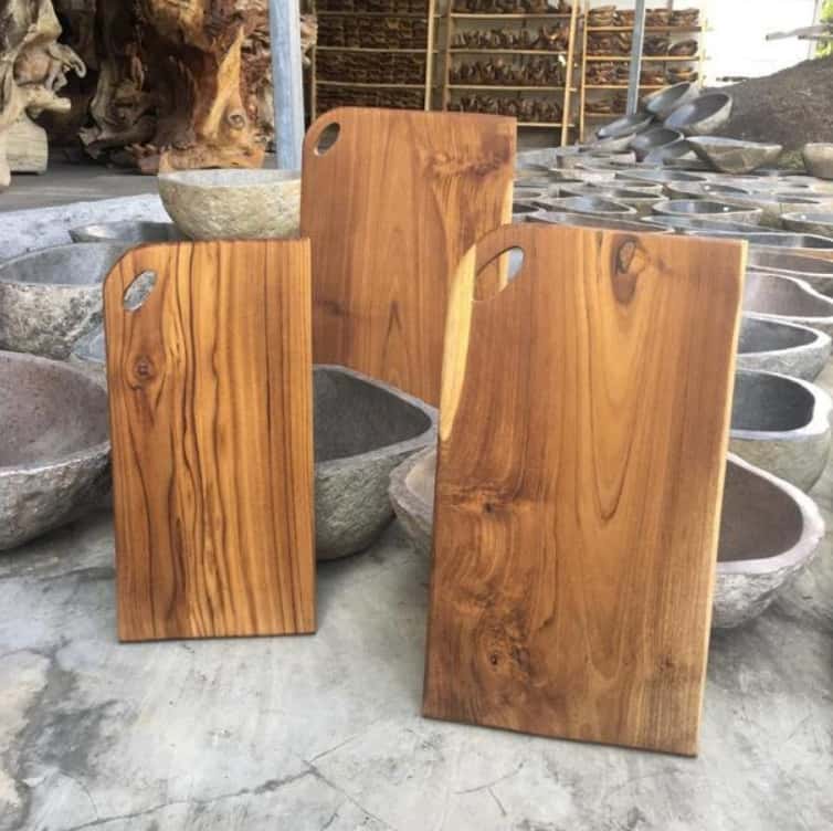 Cuting Board